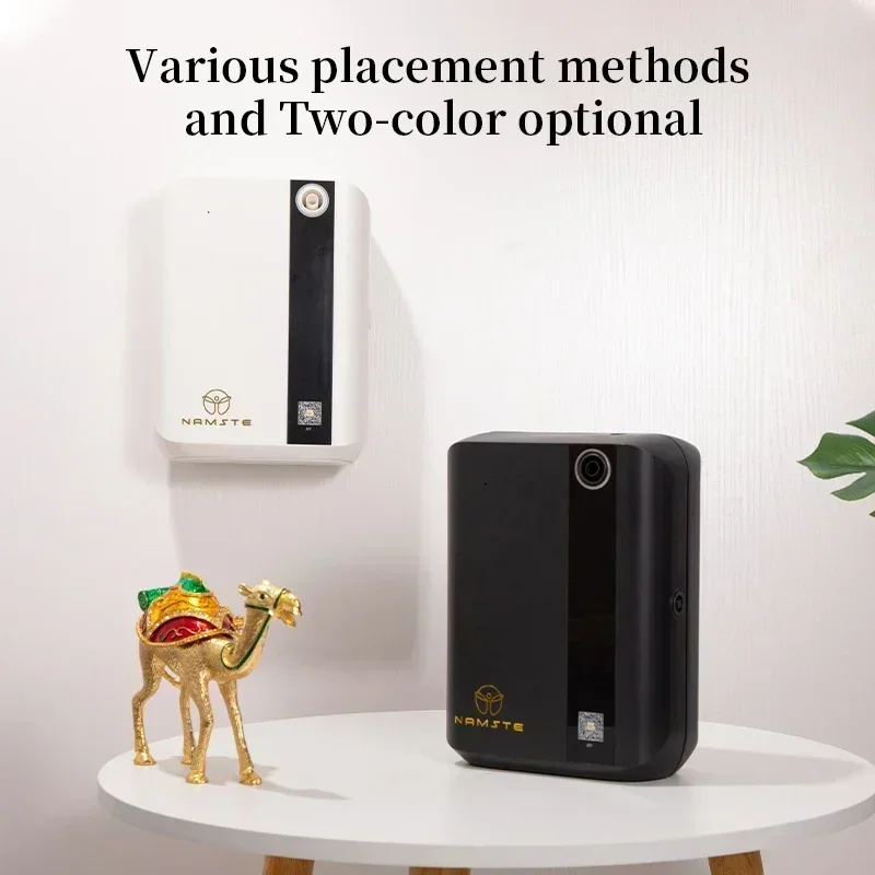 Electric Smell for Home Perfum - огляд і ціна Home Fragrance Rituals