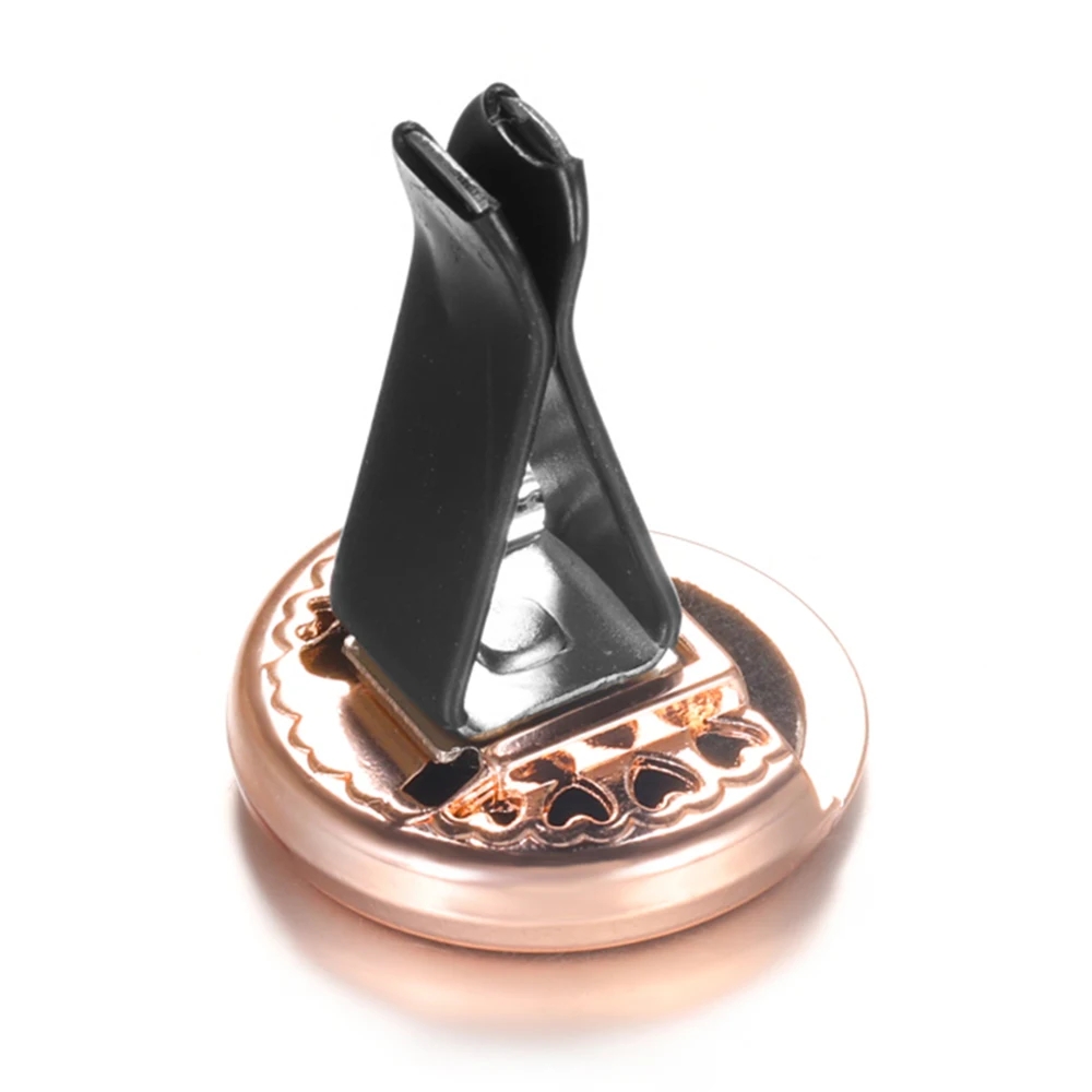Refillable Car Air Freshener P - огляд і ціна Car Vent Diffuser