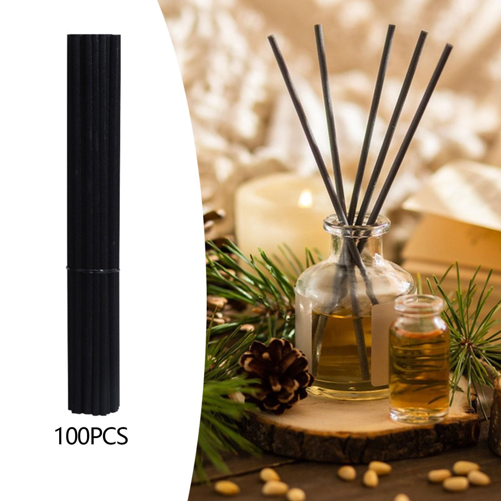 Fragrance Diffuser Cotton Stic - огляд і ціна Home Fragrance Set