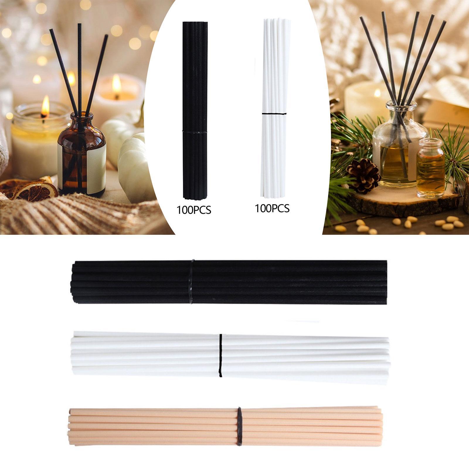 Fragrance Diffuser Cotton Stic - огляд і ціна Home Fragrance Set