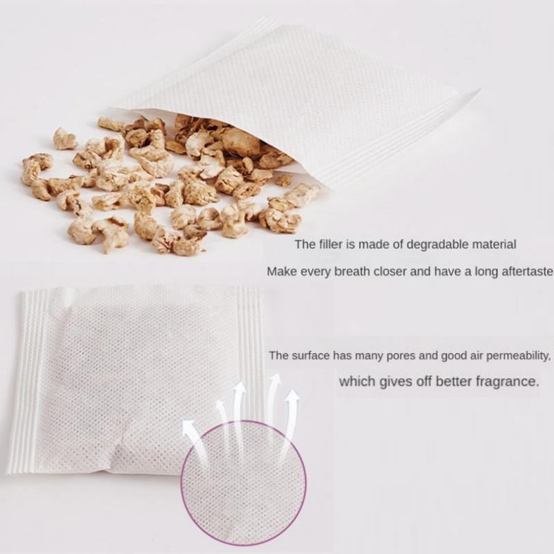 5pcs Wardrobe Fragrance Sachet - огляд і ціна Home Fragrance Wholesale