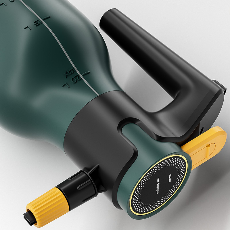 Upgraded 2L Electric Foam Spra - огляд і ціна Room Spray Bottle