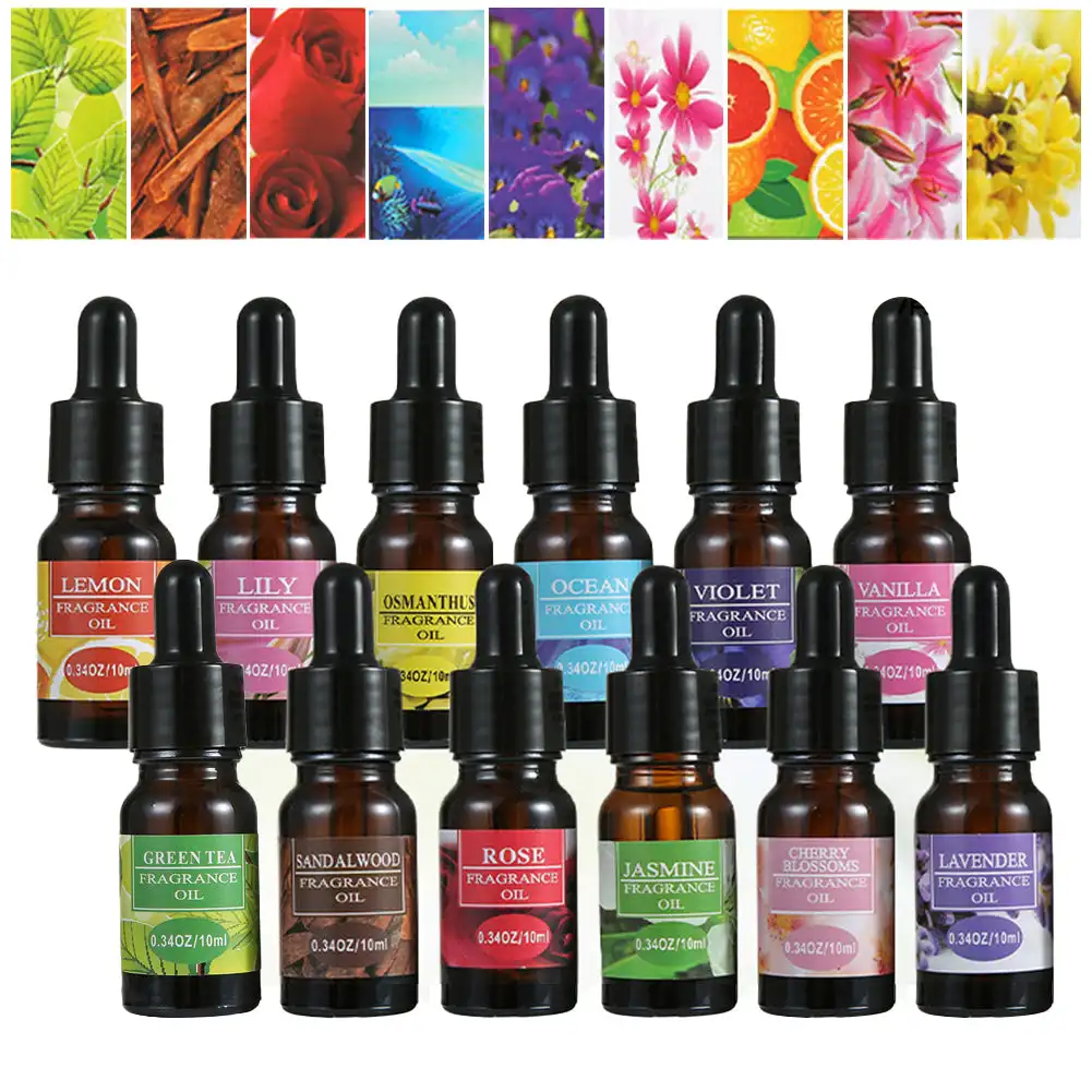 Car Perfume Refill Liquid Flav - огляд і ціна Home Fragrance Wholesale