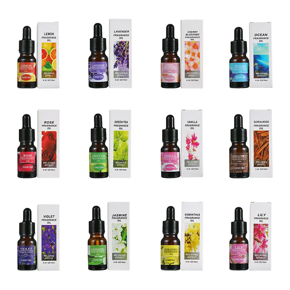Car Perfume Refill Liquid Flav - огляд і ціна Home Fragrance Wholesale