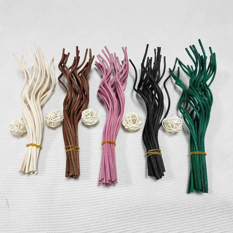 20PCS Rattan Reed Diffuser Sti - огляд і ціна Home Fragrance Diffuser Sticks