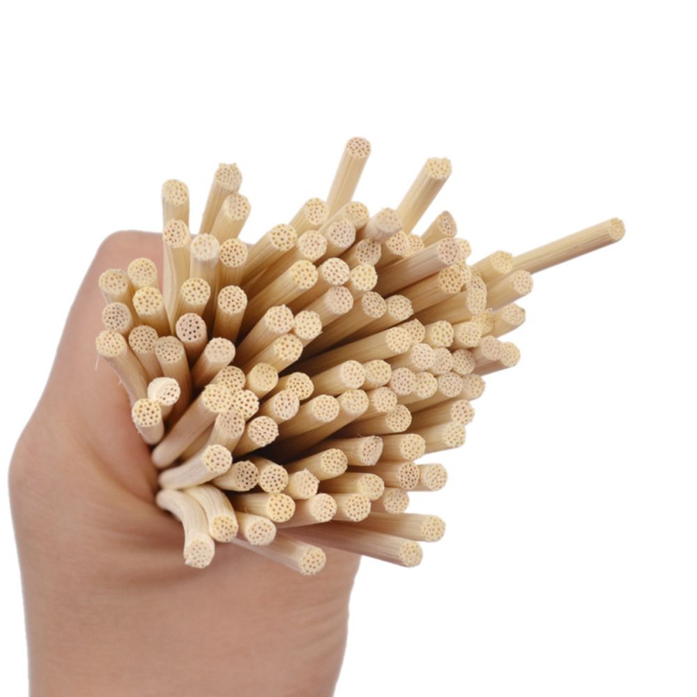 Aroma Nature Rattan Sticks Ree - огляд і ціна Home Fragrance Diffuser Sticks