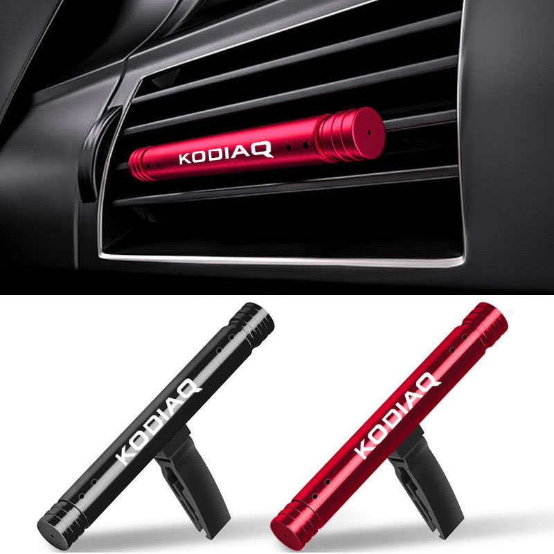 Car Air Fresheners Aroma Diffu - огляд і ціна Car Vent Diffuser