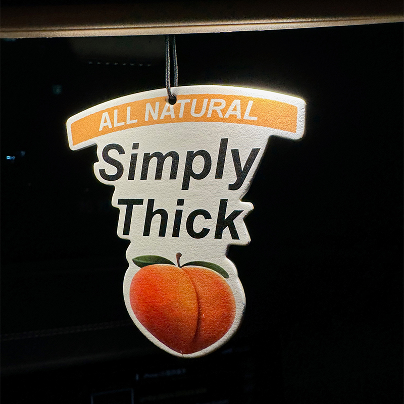 All Natural Simply Thick Frees - огляд і ціна Home Fragrance English Pear And Freesia