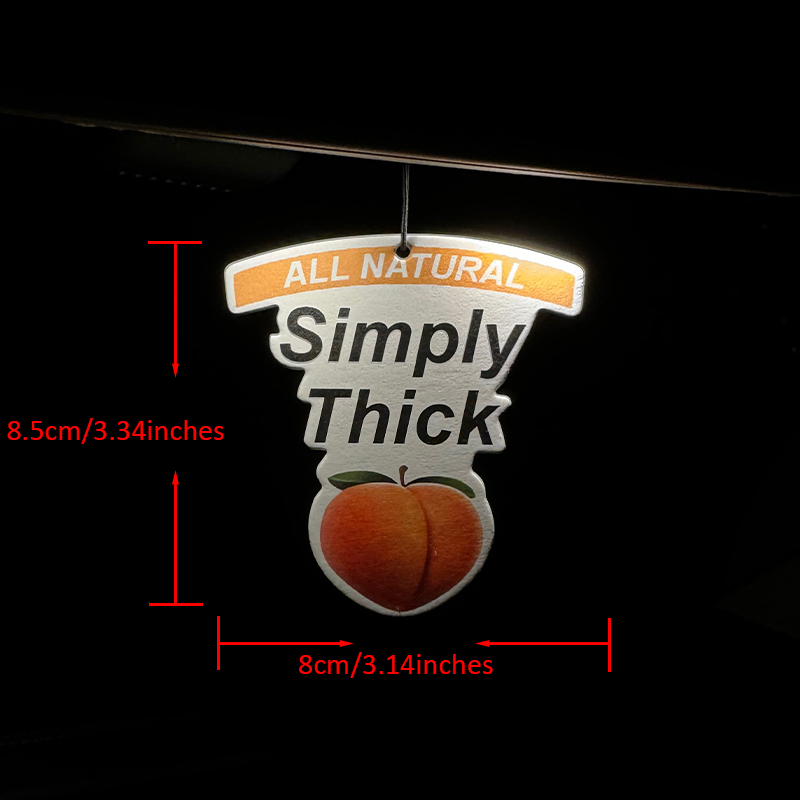 All Natural Simply Thick Frees - огляд і ціна Home Fragrance English Pear And Freesia