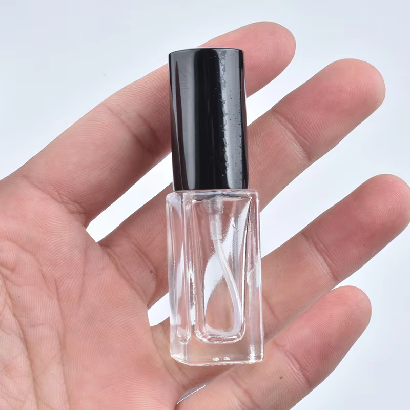10/20/50PCS transparent glass  - огляд і ціна Room Spray Bottle