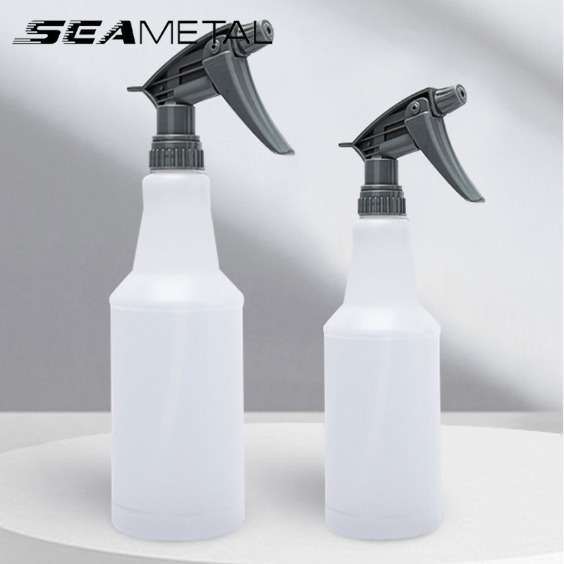 SEAMETAL 800ML Car Wash Foam S - огляд і ціна Room Spray Bottle