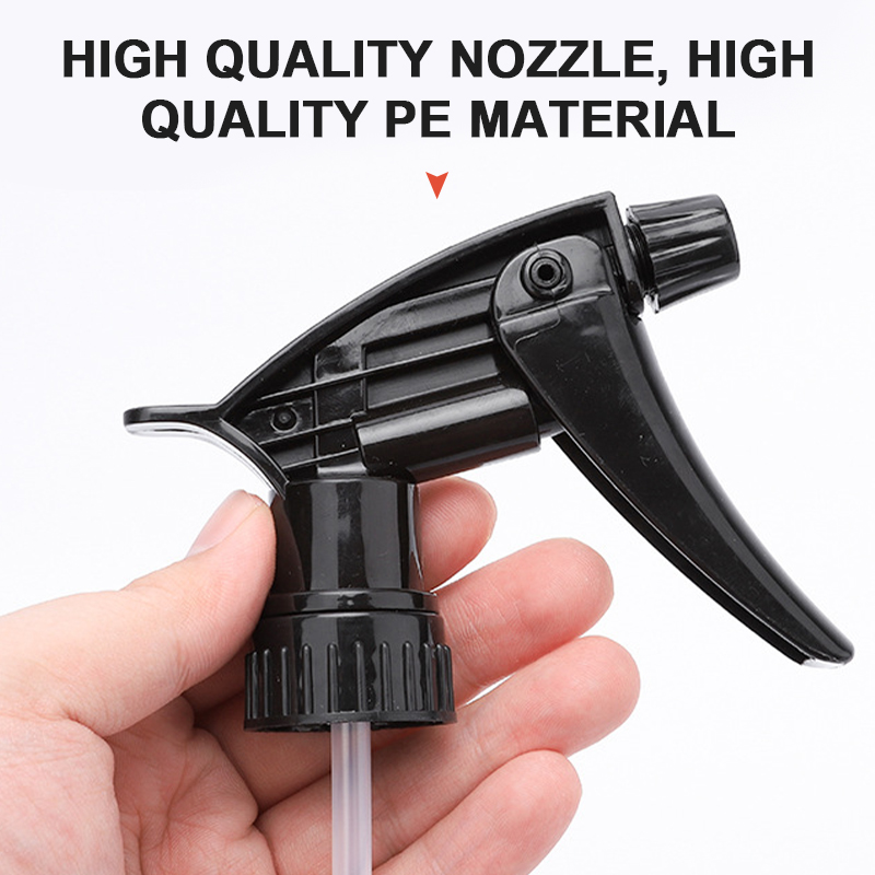 SEAMETAL 800ML Car Wash Foam S - огляд і ціна Room Spray Bottle