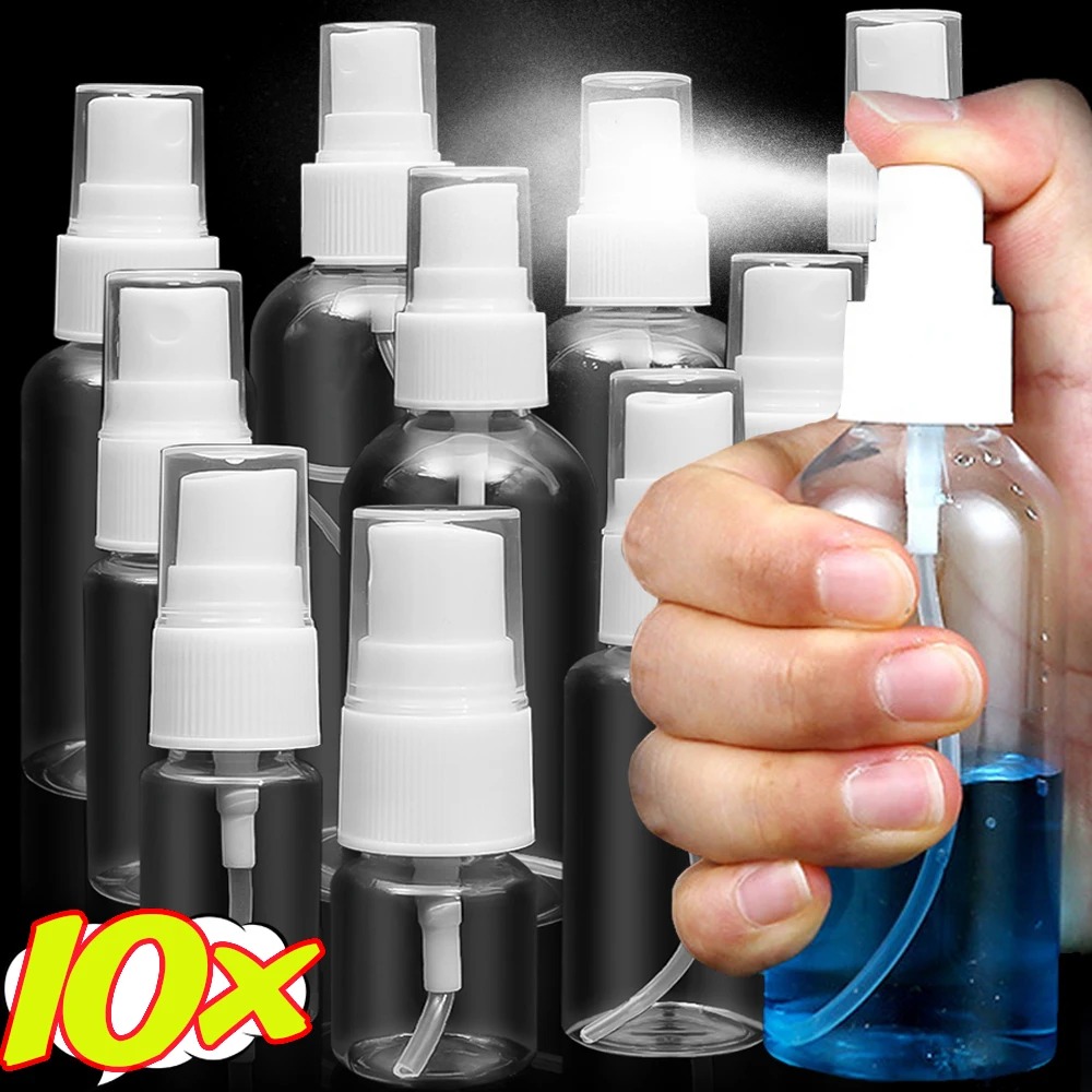 10ml/20ml/50ml/100ml/150ml/250 - огляд і ціна Room Spray Bottle