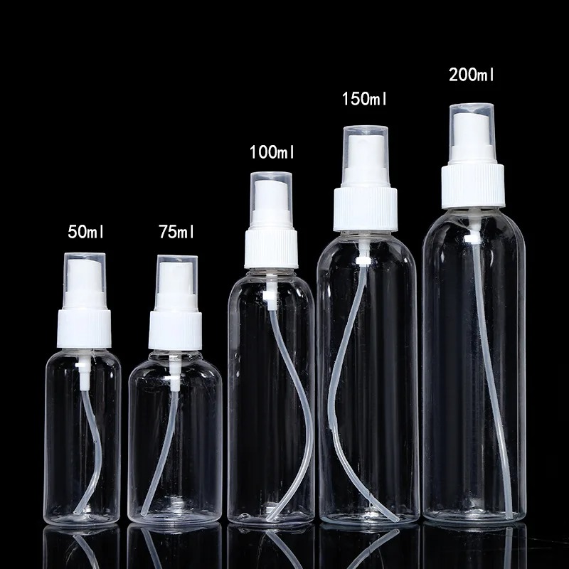10ml/20ml/50ml/100ml/150ml/250 - огляд і ціна Room Spray Bottle