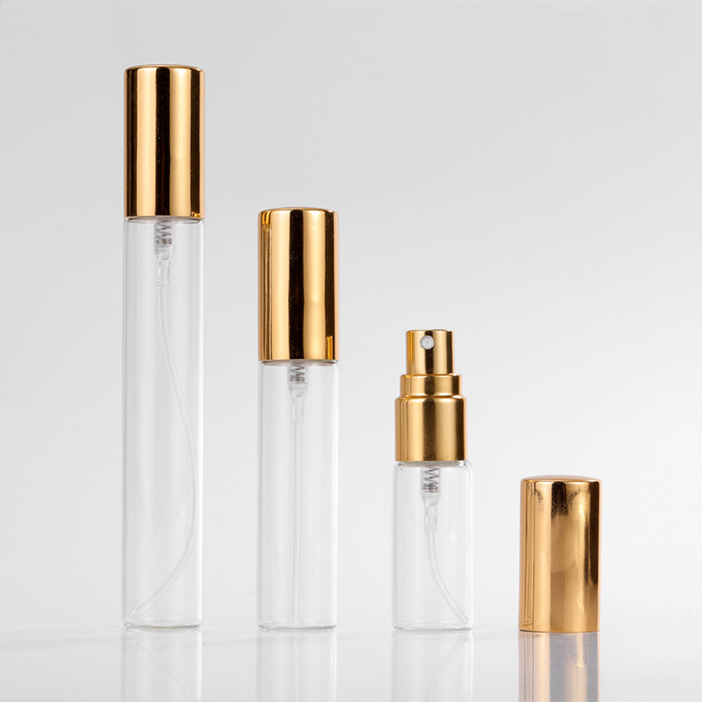 20/50pcs Perfume Empty Bottle  - огляд і ціна Room Spray Bottle