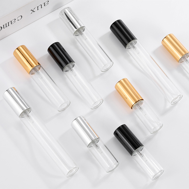 20/50pcs Perfume Empty Bottle  - огляд і ціна Room Spray Bottle