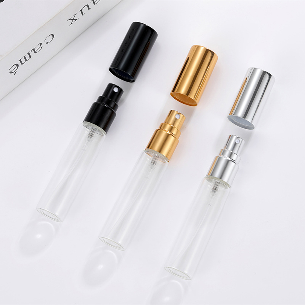 20/50pcs Perfume Empty Bottle  - огляд і ціна Room Spray Bottle