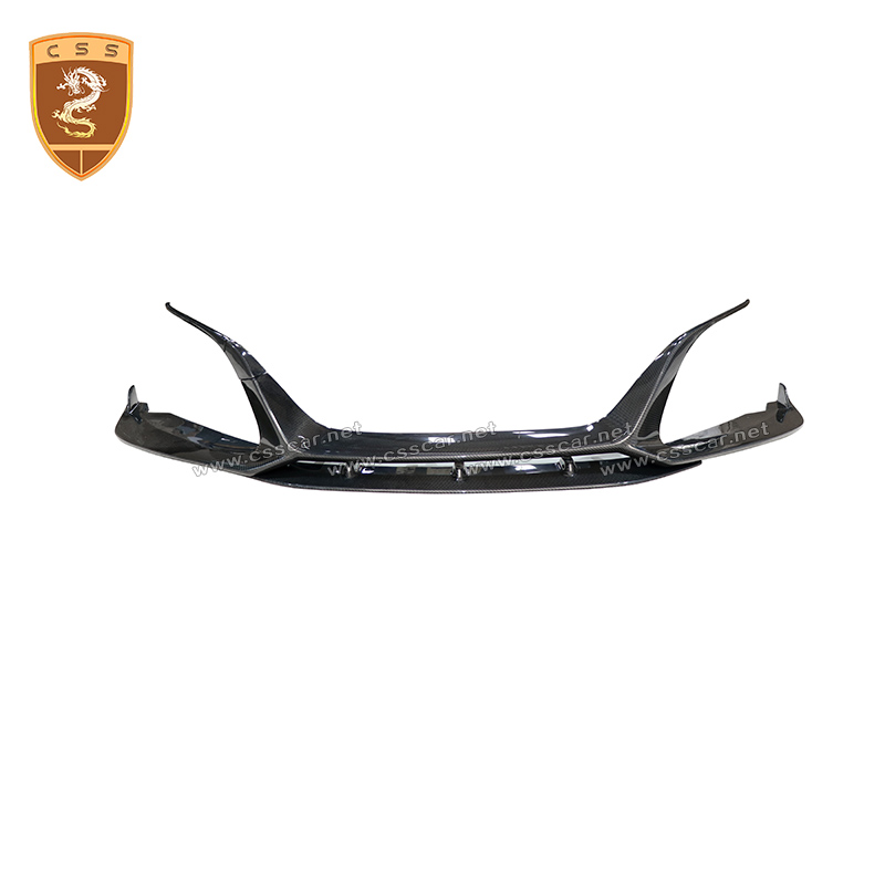 For BMW I8 Body Kit Upgrade EB - огляд і ціна Car Vent Diffuser