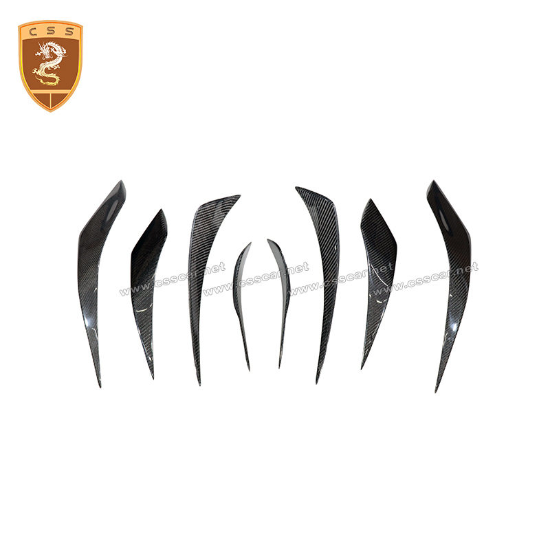 For BMW I8 Body Kit Upgrade EB - огляд і ціна Car Vent Diffuser