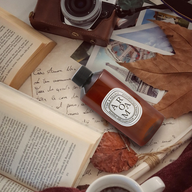 Hot Sale 200ml Reed Diffuser E - огляд і ціна Home Fragrance Set