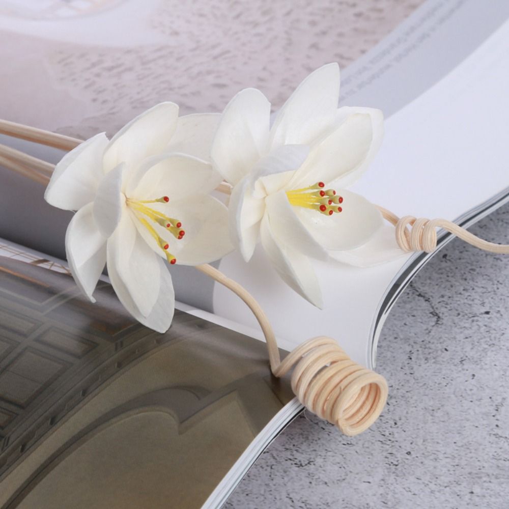 Multipurpose 5cm Natural Handm - огляд і ціна Home Fragrance Diffuser Sticks