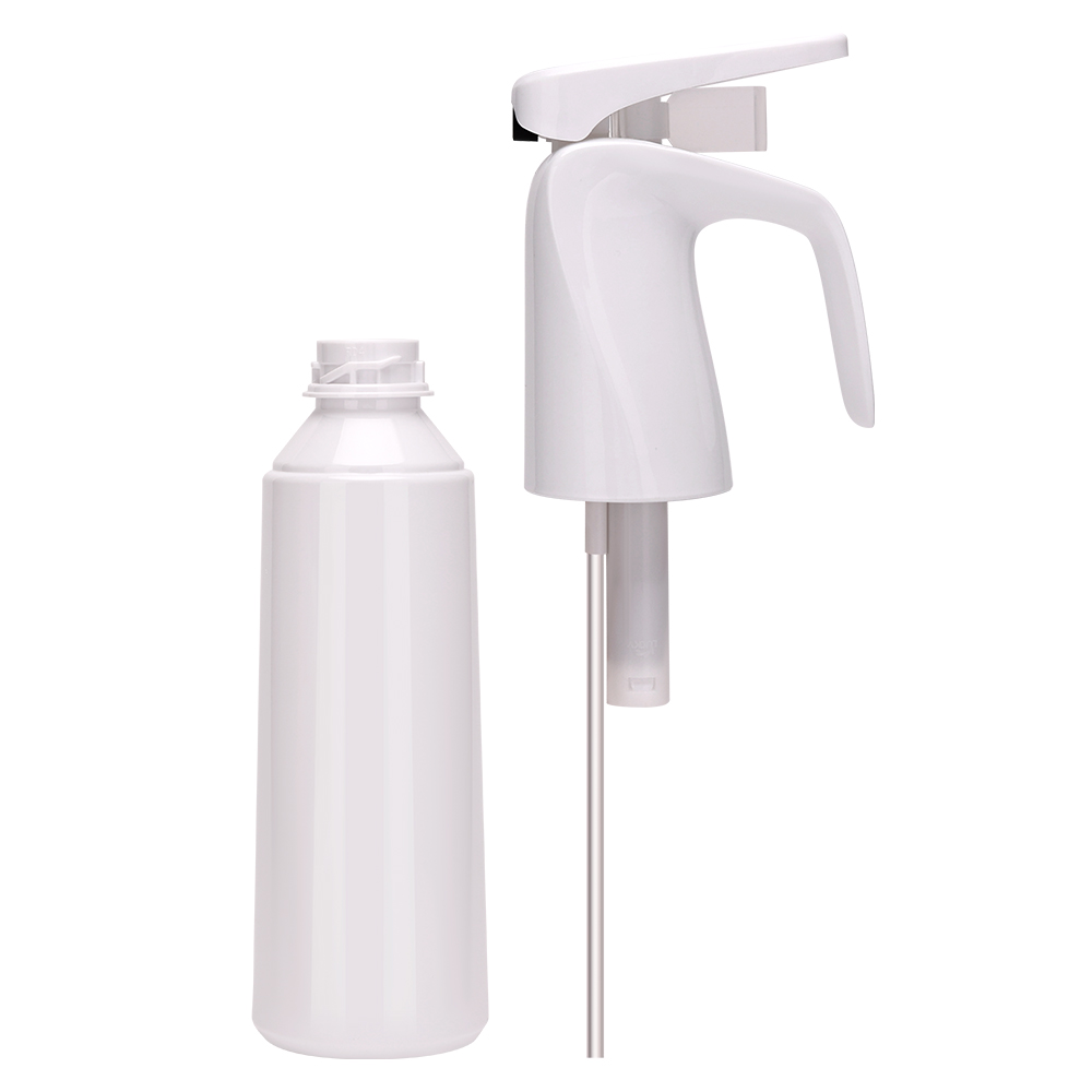 200ml/300ml Hair Spray Bottle  - огляд і ціна Room Spray Bottle