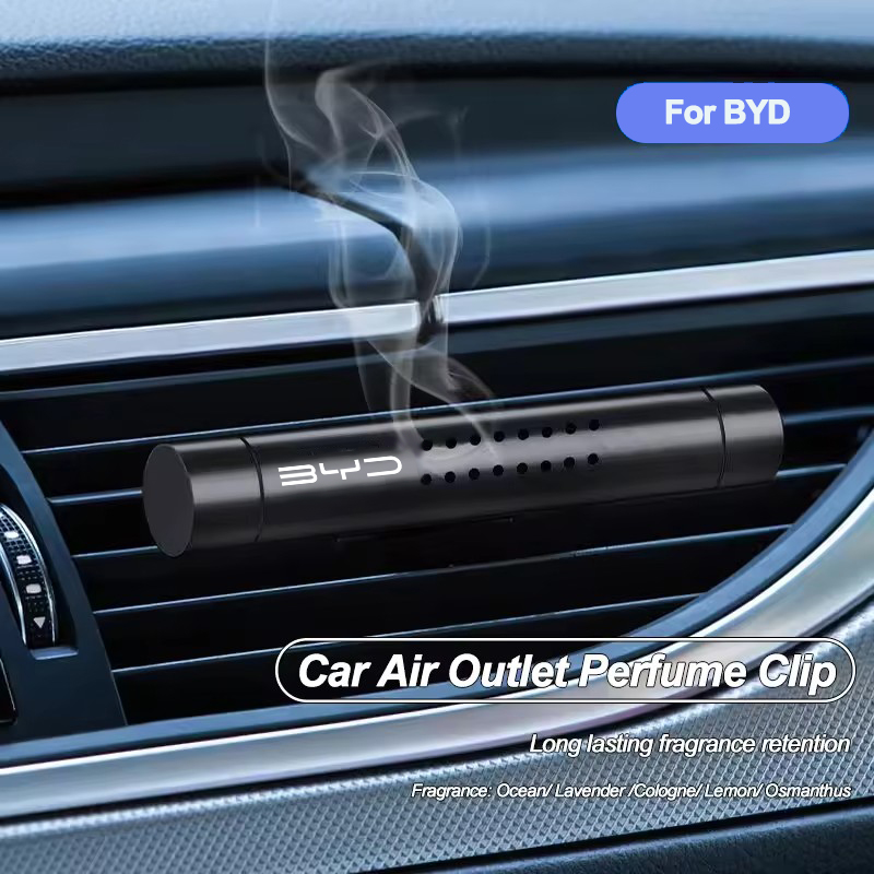 Car Air Outlet Perfume Clip Ve - огляд і ціна Car Vent Diffuser