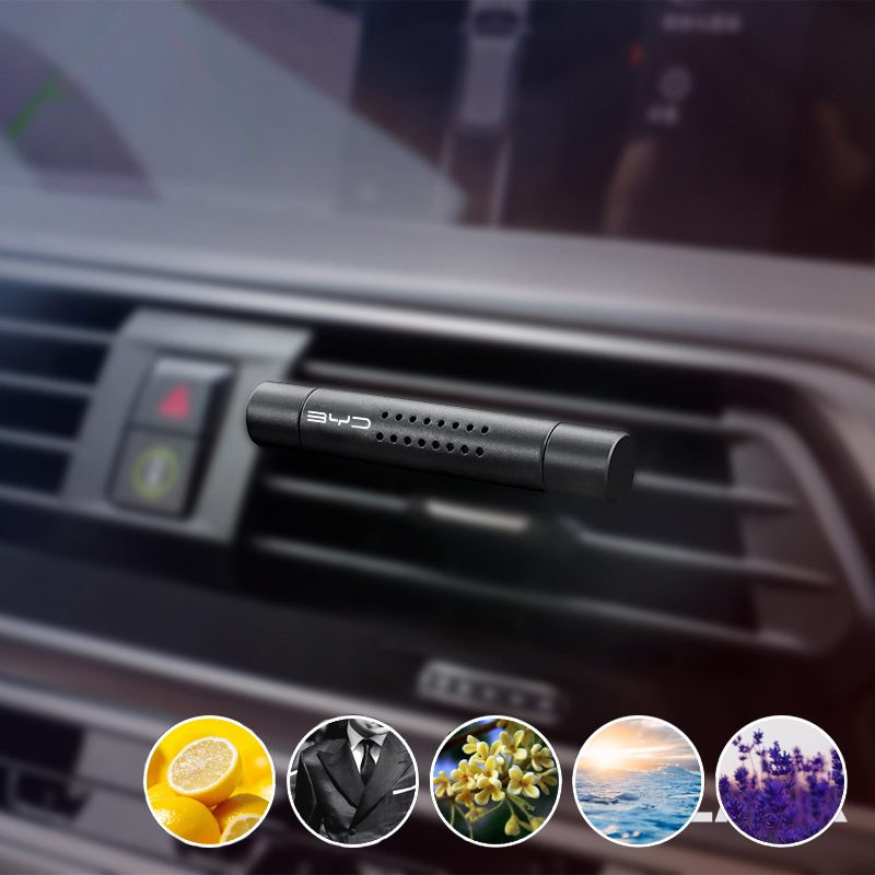 Car Air Outlet Perfume Clip Ve - огляд і ціна Car Vent Diffuser