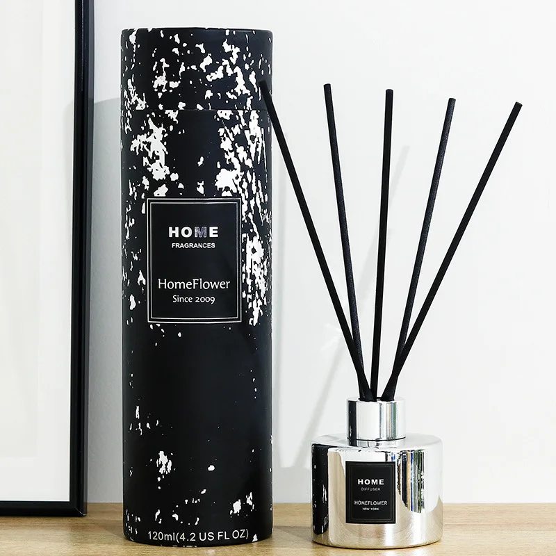 Reed Diffusers for Home Fragra - огляд і ціна Home Fragrance English Pear And Freesia