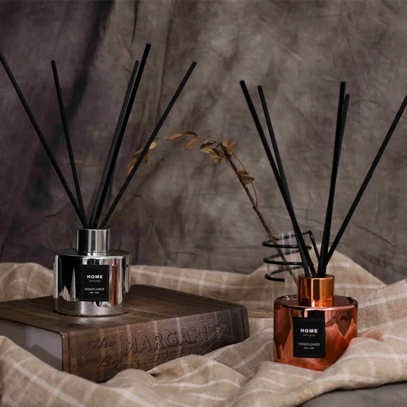 Reed Diffusers for Home Fragra - огляд і ціна Home Fragrance English Pear And Freesia