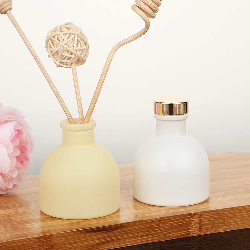 1pc 50ml Empty Pink/White/Yell - огляд і ціна Home Fragrance Rituals