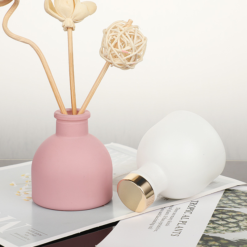 1pc 50ml Empty Pink/White/Yell - огляд і ціна Home Fragrance Rituals