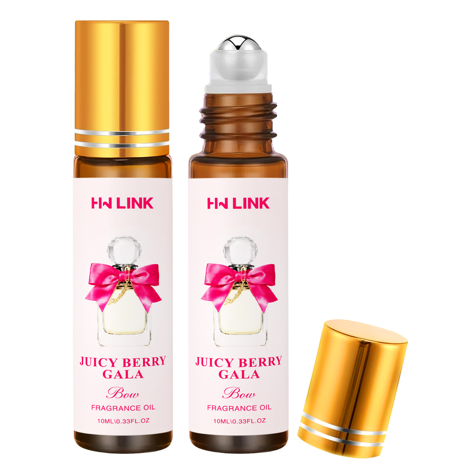 10ml Juicy Berry Gala Essentia - огляд і ціна Home Fragrance Rituals