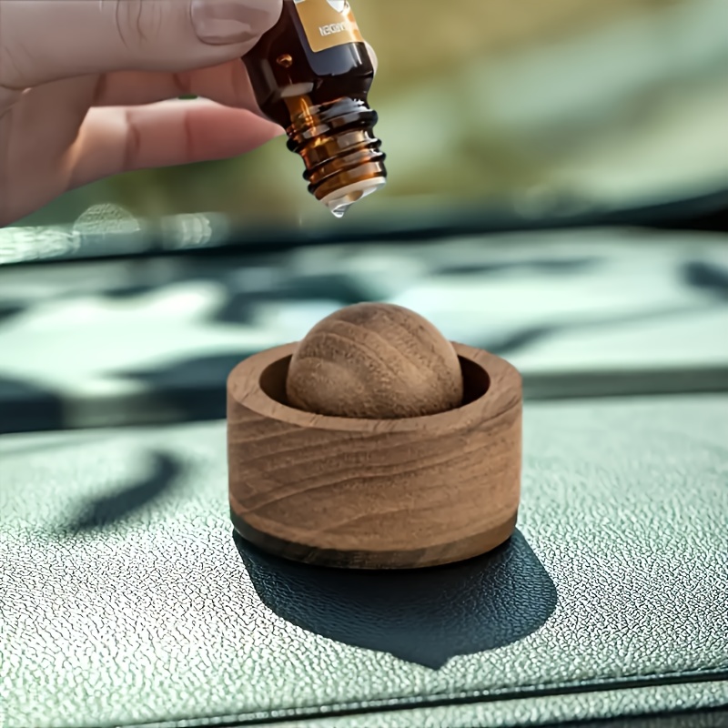 Car & Home Essential Oil Diffu - огляд і ціна Home Fragrance Wholesale