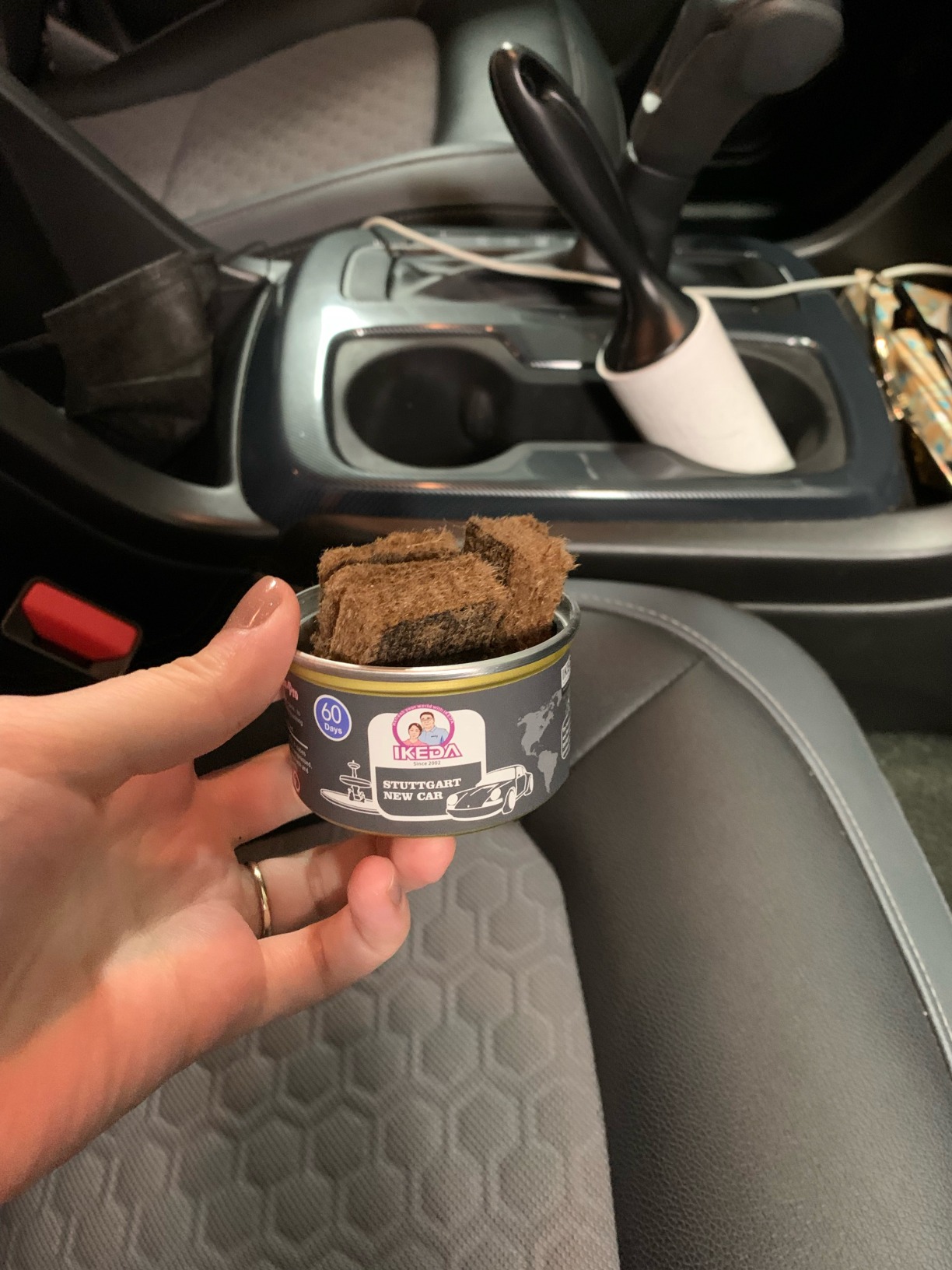 Car Air Freshener:Bubble gum   - огляд і ціна Home Fragrance Wholesale