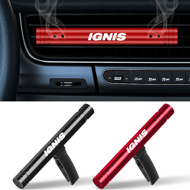 Car Air Freshener Styling Soli - огляд і ціна Car Vent Diffuser