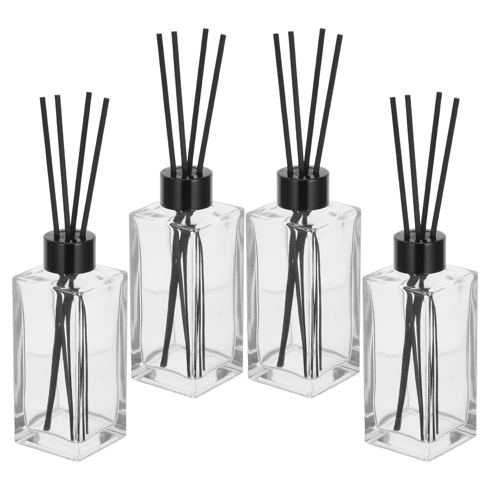 4Sets Bathroom Fragrance Diffu - огляд і ціна Home Fragrance Set