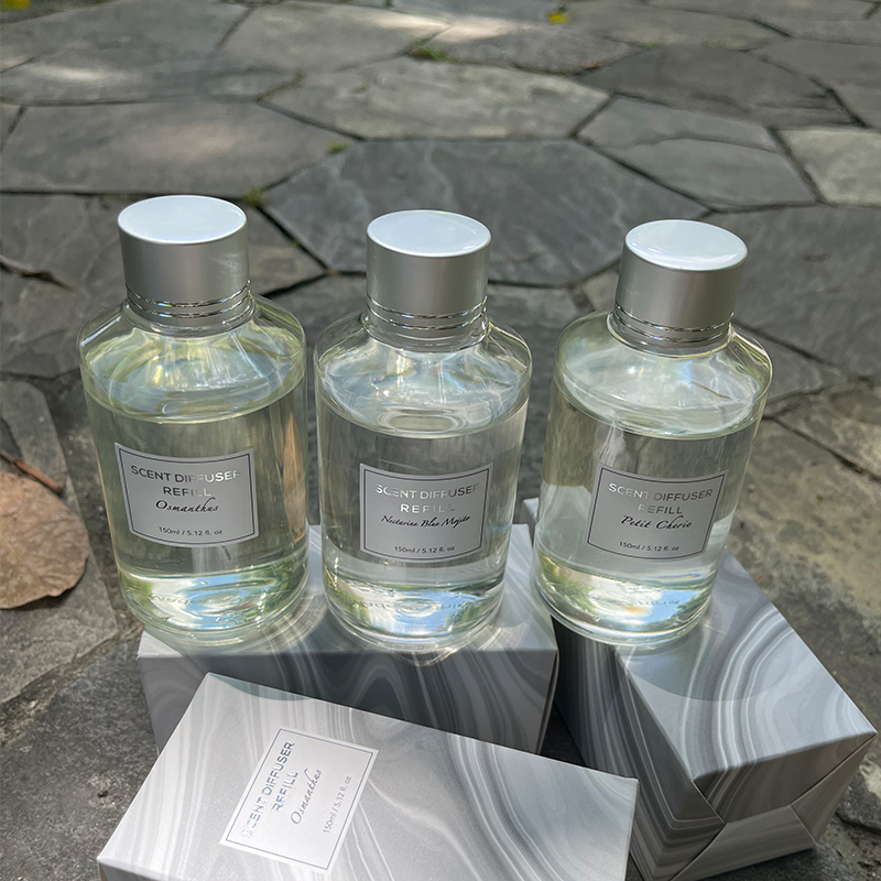 150ml Reed Diffuser Refill Oil - огляд і ціна Home Fragrance Rituals