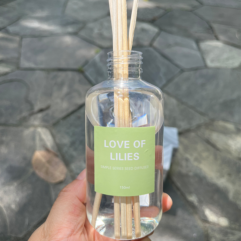 150ml Reed Diffuser Refill Oil - огляд і ціна Home Fragrance Rituals