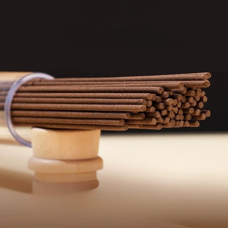 Gift Box Line Incense Set Natu - огляд і ціна Home Fragrance Set
