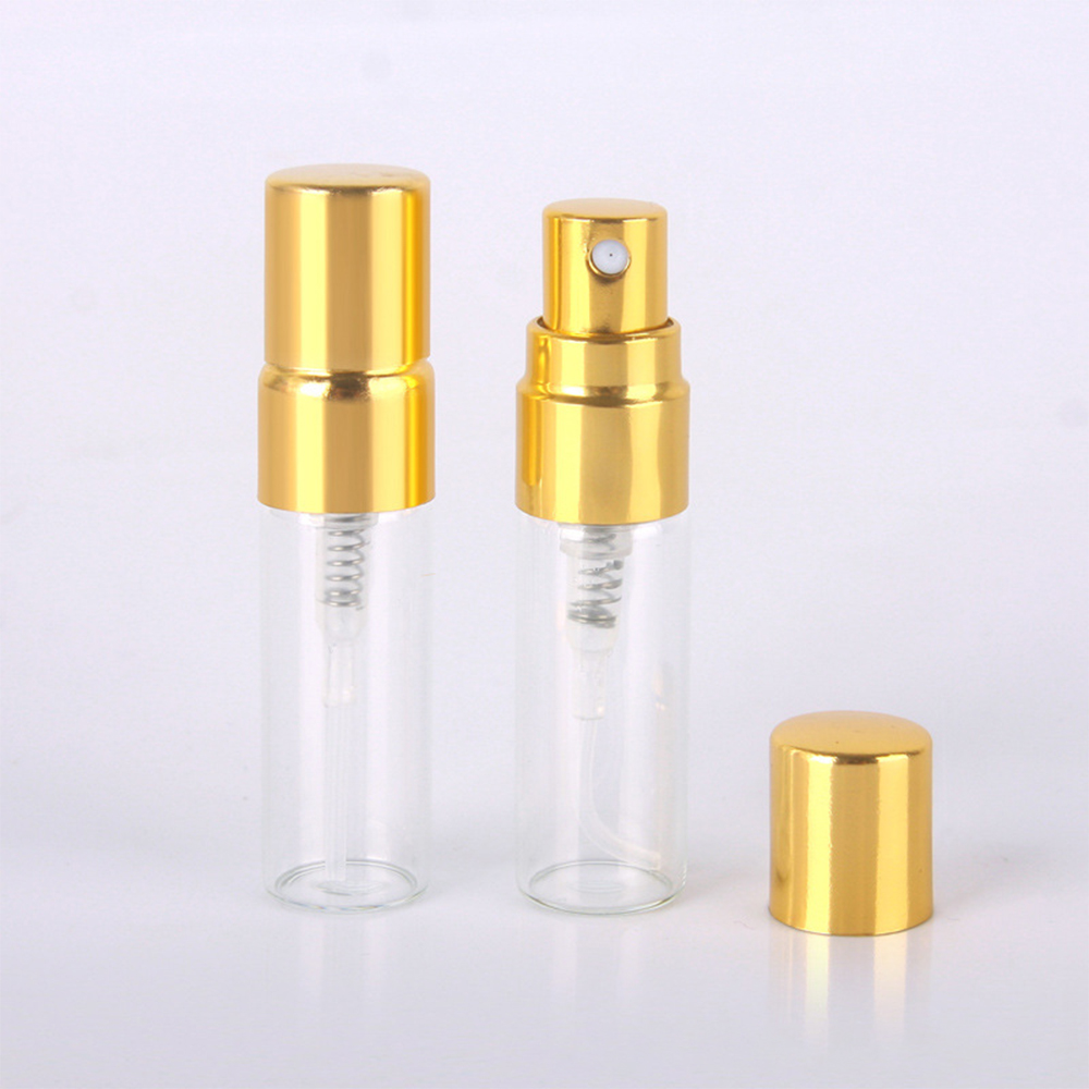 50pcs 100pcs 2ml 3ml 5ml 10ml  - огляд і ціна Room Spray Bottle