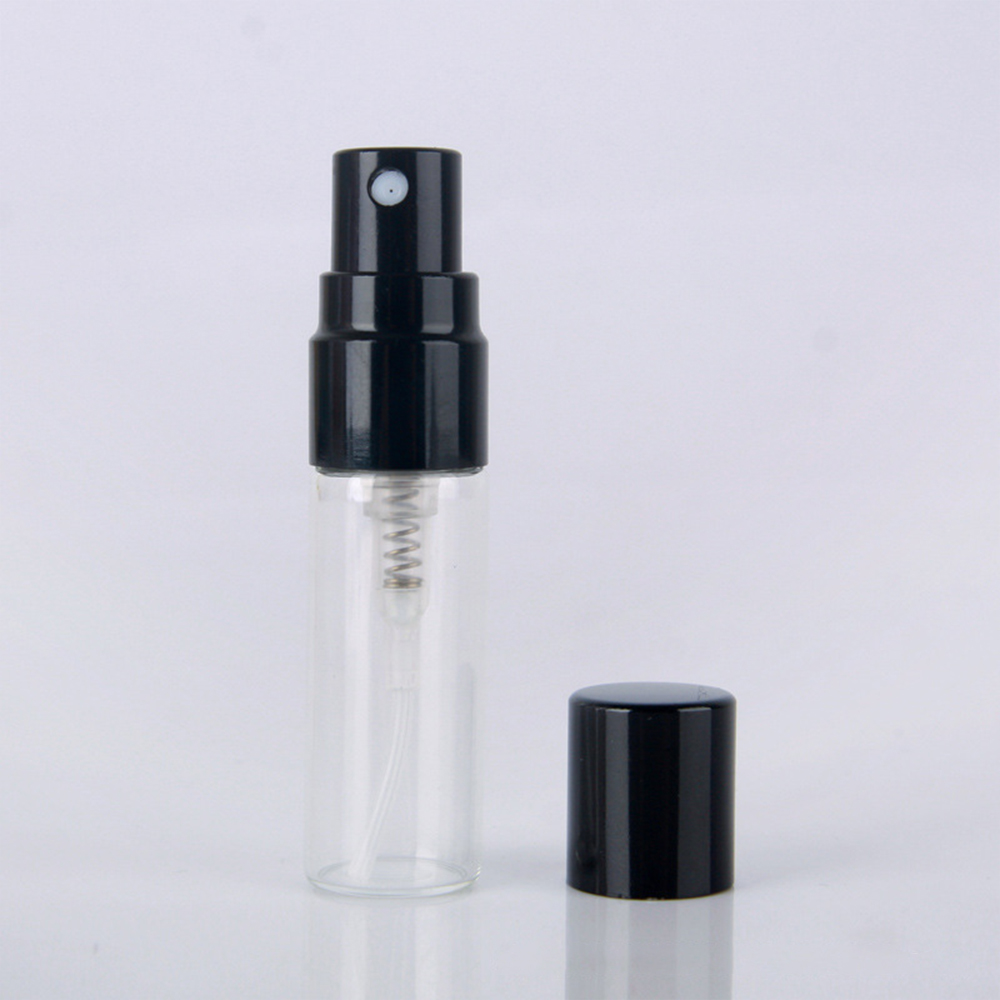 50pcs 100pcs 2ml 3ml 5ml 10ml  - огляд і ціна Room Spray Bottle