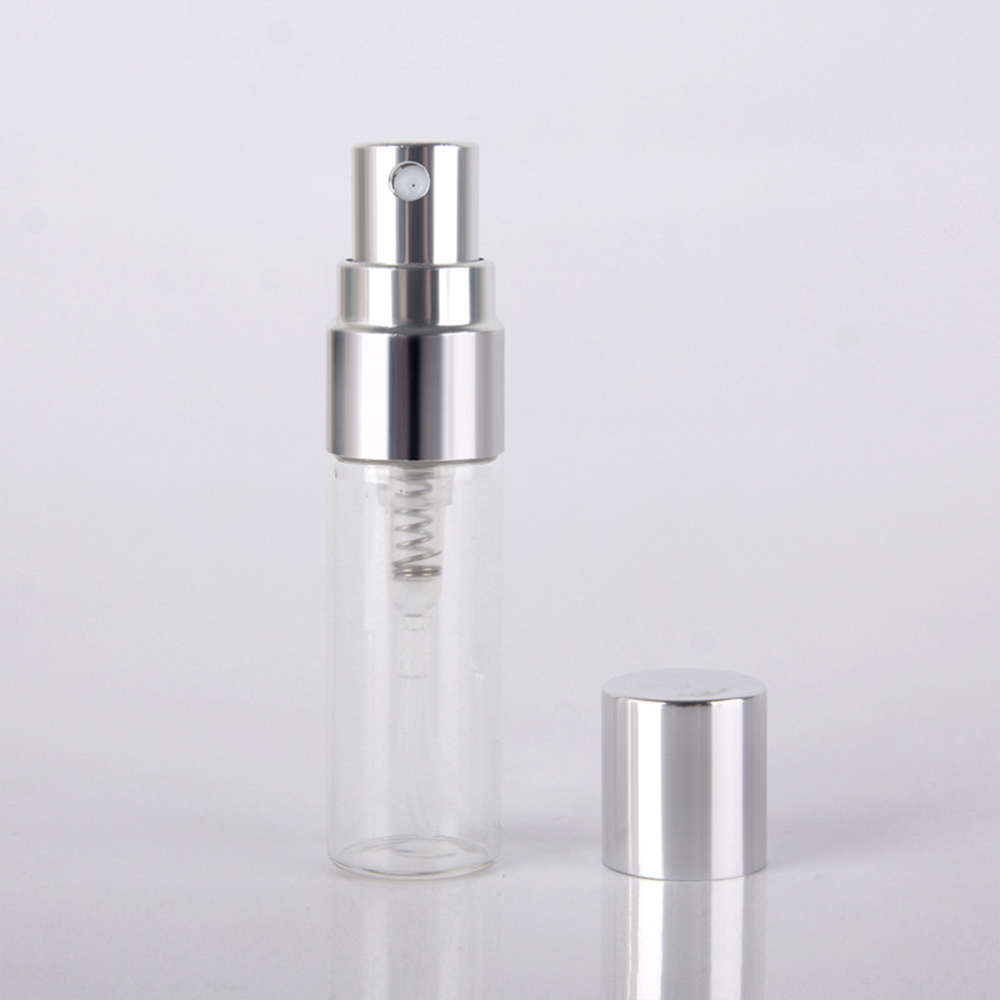 50pcs 100pcs 2ml 3ml 5ml 10ml  - огляд і ціна Room Spray Bottle