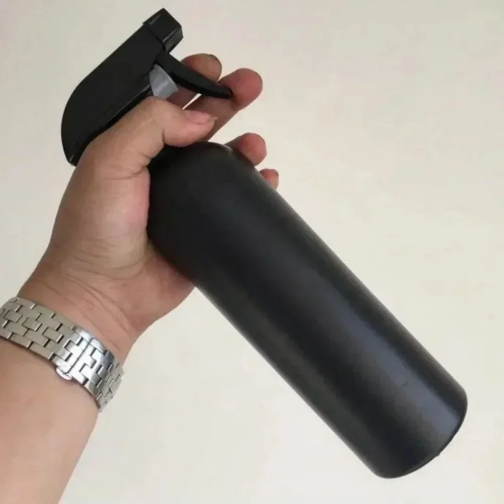 500ML Hairdressing Mist Spray  - огляд і ціна Room Spray Bottle