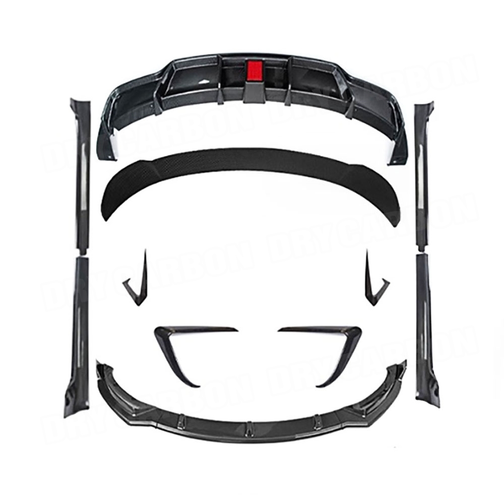 for Tesla Model 3 2017 2018 20 - огляд і ціна Car Vent Diffuser
