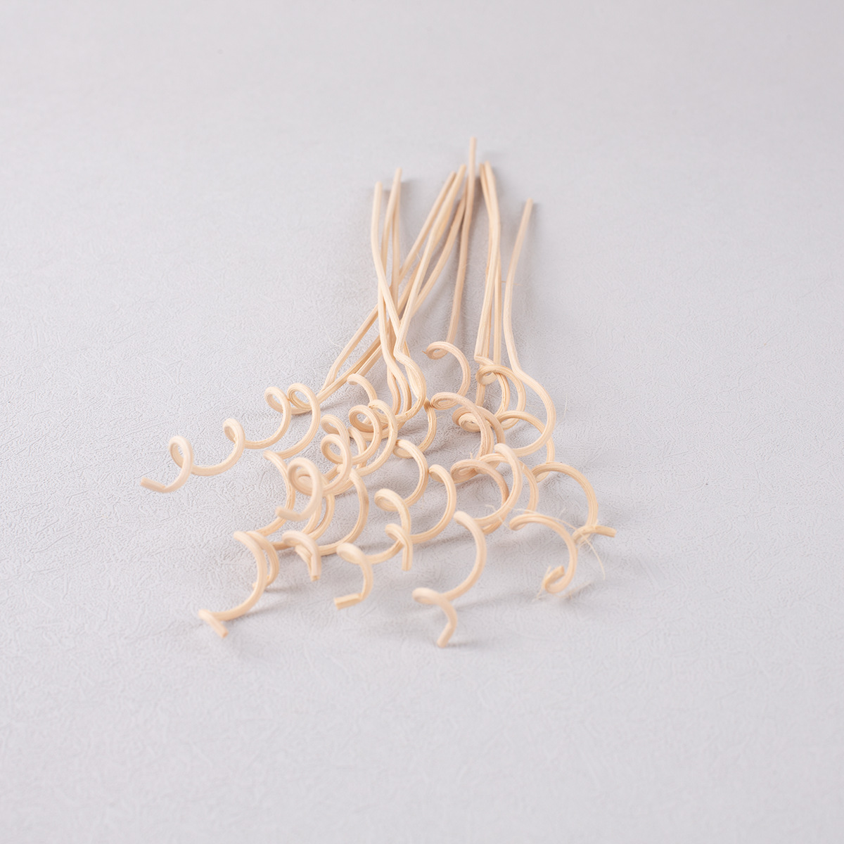 10pcs Long Wavy Diffuser Stick - огляд і ціна Home Fragrance Diffuser Sticks