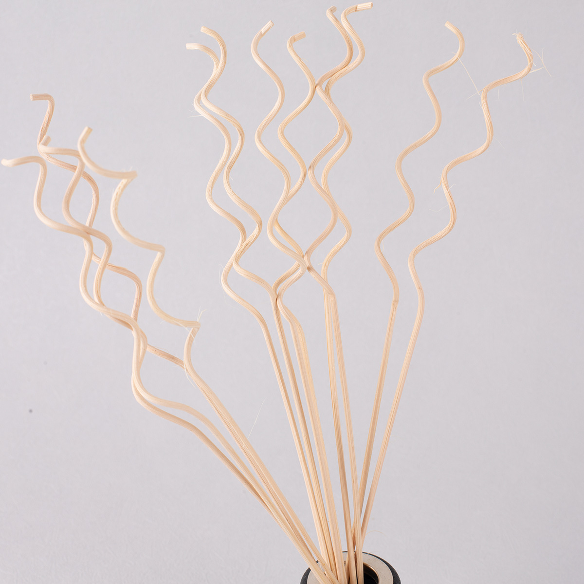 10pcs Long Wavy Diffuser Stick - огляд і ціна Home Fragrance Diffuser Sticks