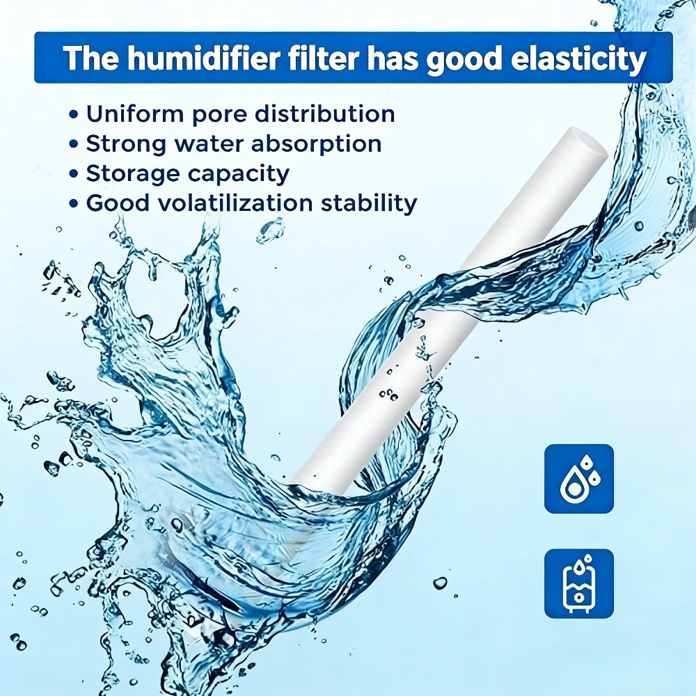Humidifier Sticks Filter Refil - огляд і ціна Home Fragrance Diffuser Sticks