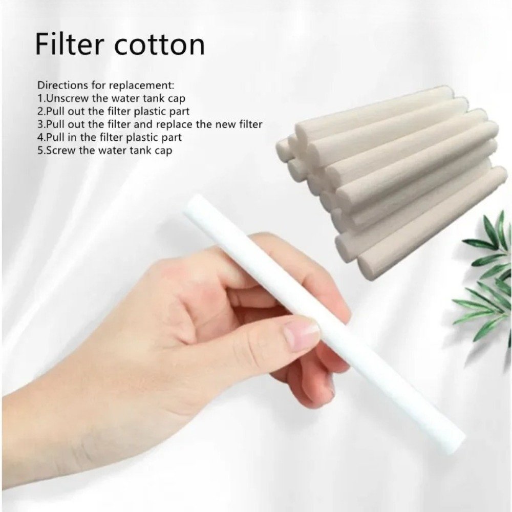 Humidifier Sticks Filter Refil - огляд і ціна Home Fragrance Diffuser Sticks
