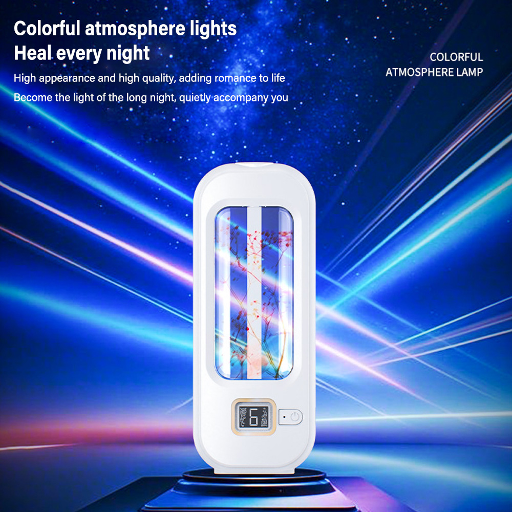 Aromatherapy Machine Automatic - огляд і ціна Home Fragrance Rituals